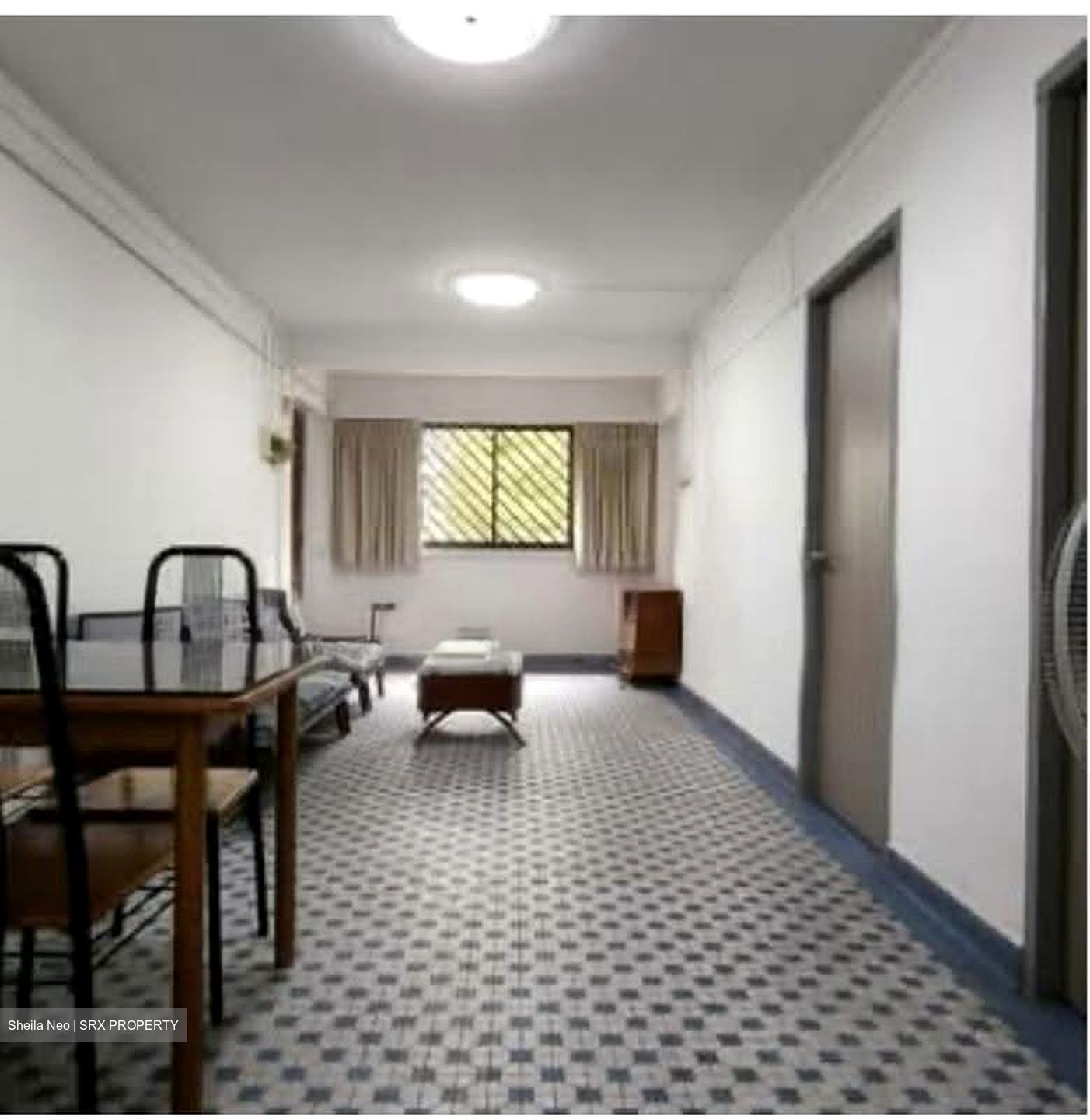 Blk 17 Lorong 7 Toa Payoh (Toa Payoh), HDB 3 Rooms #611321031